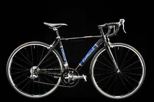 LeMond Etape fiche technique et avis